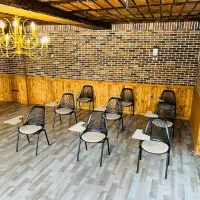 صندلی دانشجویی آموزشی محصلی انتظار و میز و|صندلی و نیمکت|تهران, نازیآباد|دیوار