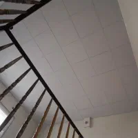 سقف کاذب نیازمند شاگرد