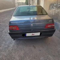 پژوتیوفایومدل۹۰