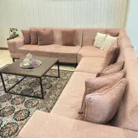 مبل|مبلمان خانگی و میز عسلی|تهران, حکیمیه|دیوار