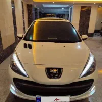 اجاره ۲۰۷ پاناروما