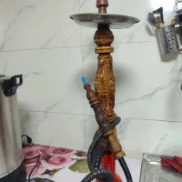 قلیان دوسیب رخ