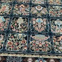 فرش 700شانه12متری