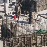 ملک و پروژه ساخت و ساز