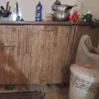 کابینت تمام MDF