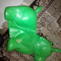 عروسک و اسباب بازی