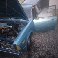 تویوتا کرونا لیفبک