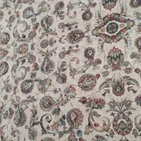 فرش ۹متری در حدنو سه ماهه خریدمش