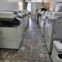 فروش انواع دستگاه کپی و پرینتر|پرینتر، اسکنر، کپی، فکس|شیراز, احمدی جنوبی|دیوار