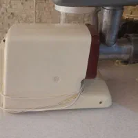 چرخ گوشت ناسیونال قدیمی اصل ژاپن
