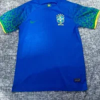 لباس فوتبالی (کیت ۲۰۲۲ برزیل)|لباس|بروجرد, |دیوار