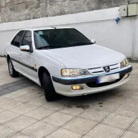 پژو پارس سال مدل۹۵