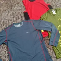 تیشرت ورزشی اورجینال|تجهیزات ورزشی|تهران, امام زاده عبدالله|دیوار