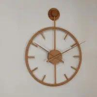 ساعت دیواری