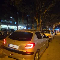 ۲۰۶ تیپ ۲