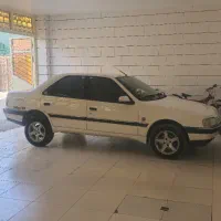 Slx|خودرو سواری و وانت|لردگان, |دیوار