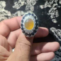 انگشتر جواهری