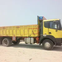 آمیکو تک مدل 93|خودرو سنگین|نکا, |دیوار