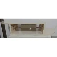 میز تلویزیون دیواری