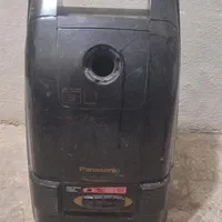 جاروبرقی پاناسونیک
