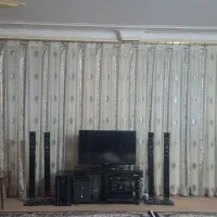 پرده