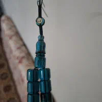 تسبیح سندلوس قیچی بر