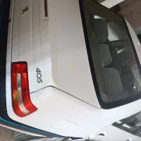 405slx|خودرو سواری و وانت|لنده, |دیوار