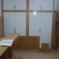 کابینت و کمددیواری