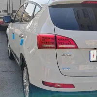 جکS5 مدل 95 اتومات فول|خودرو سواری و وانت|شهریار, فرارت|دیوار