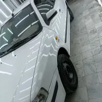 سمند ۹۹ بی رنگ|خودرو سواری و وانت|کهنوج, |دیوار