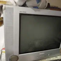 تلویزیون و گیرنده دیجیتال