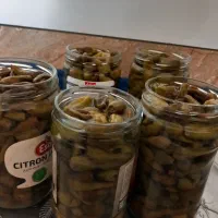 ترشی فلفل ریز همدان|خوردنی و آشامیدنی|قم, کلهری|دیوار