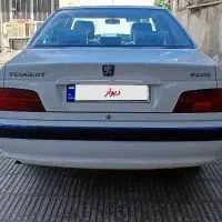 پژو پارس 1400|خودرو سواری و وانت|فاضل آباد, |دیوار