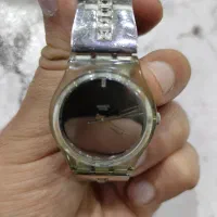 ساعت سواچ زنانه|ساعت|اهواز, کیانپارس |دیوار