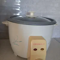 پلوپز پز ۸ نفره