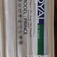 تشک یکنفره رویال