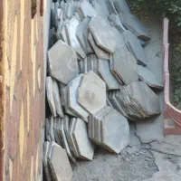 حراج موزائیک ۲۵ متر تا ۳۰ مترهست قیمت ۱۶۰۰|حراج|نیشابور, چمبران|دیوار