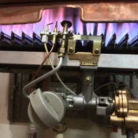 تعمیرات نصب سرویس آبگرمکن گازی مخزنی و برقی دیوار|خدمات پیشه و مهارت|آبادان, |دیوار