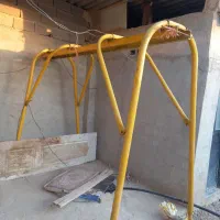 بالابر ساختمانی