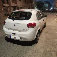 تیبا مدل ۹۵