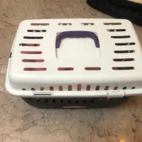 باکس حمل پت