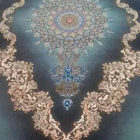 ۲فرش۱۲متری ۷۰۰شانه سنگین نودرپلاستیک دوتاشون۲۴ملیو|فرش|اهواز, کوی علوی|دیوار
