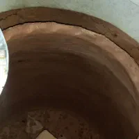 تنور گلی متحرک|اجاق گاز و لوازم برقی پخت‌وپز|قوچان, |دیوار