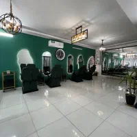 اجاره تمامی لاین های سالن زیبایی ایلین ابراهیمی|استخدام درمانی، زیبایی، بهداشتی|مشهد, آزادشهر|دیوار