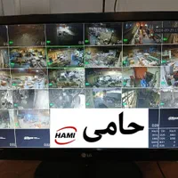دوربین ،دزدگیر قسطی