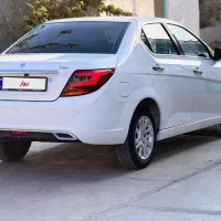 دنا پلاس سفید بیرنگ درجه یک|خودرو سواری و وانت|سمنان, |دیوار