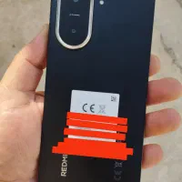 گوشی صفر پلمپ a5
