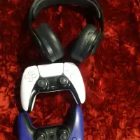 ps5 slim|کنسول، بازی ویدئویی و آنلاین|اصفهان, آبشار|دیوار