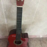 گیتار پارسی طرح یاماها