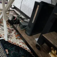 ایکس باکس ۳۶۰ سالم